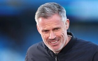 Carragher Criticizes Salah for Reconciliation with Slot