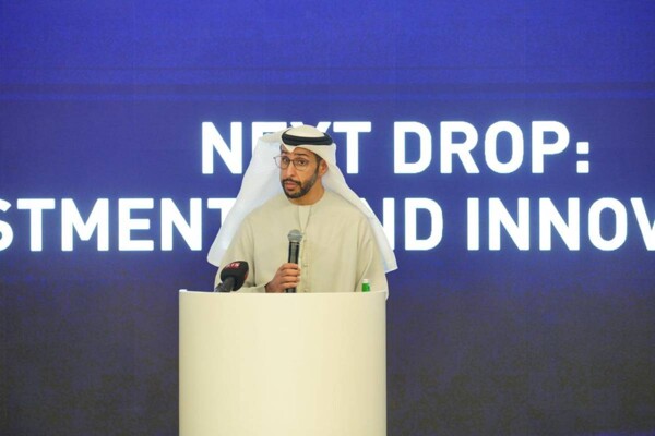 UAE Advances Water Diplomacy Ahead of UN Water Conference