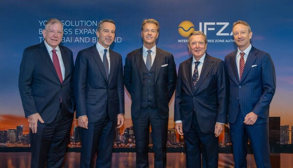 IFCZ Establishes World Advisory Council for International Expansion