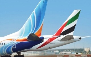 UAE and FlyDubai Expand Fleet and Network
