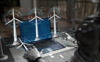 ОАЭ используют искусственный интеллект в секторе энергетики для повышения эффективности