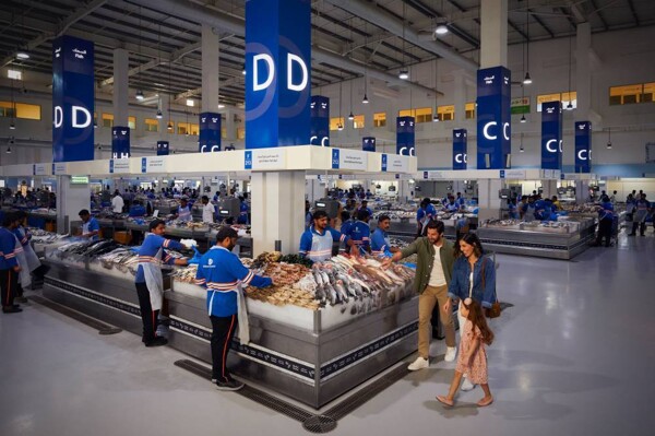Dubai Strengthens Role of Largest Food Market