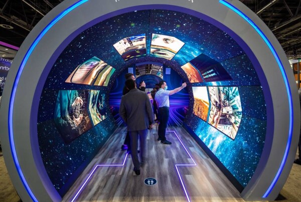 Рынок спутниковых связей на Ближнем Востоке достигнет $3.35 миллиарда к 2024 году