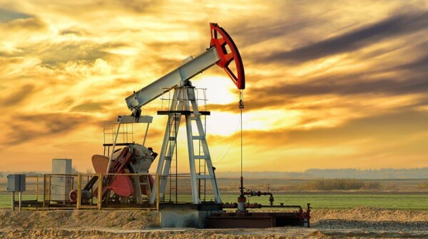 Oil Prices Rise
