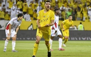 Николас Хименес: Мой вызов в сборную еще не подтвержден