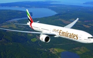 Активы группы Emirates достигли 178,6 миллиарда дирхамов на финансовом году 2023-2024