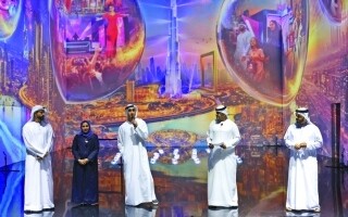 Dubai Shopping Festival 2024 Celebrates 30 Years