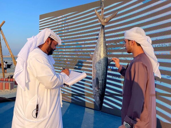 Al Dhafra Championships to be held in Abu Dhabi under HH Sheikh Hamdan's patronage