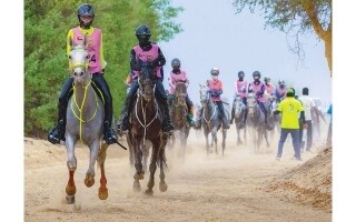 Dubai Proves Sport Can Continue Even During a Crisis