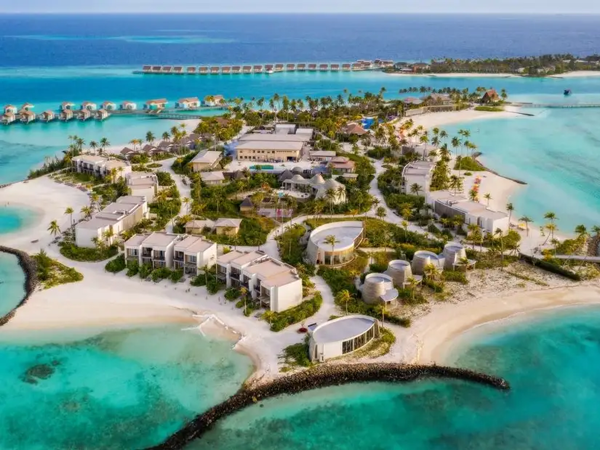 Top Visa-Free Destinations for UAE Residents