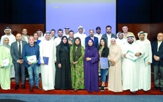 Dubai Media Academy Concludes Trainee Training Program