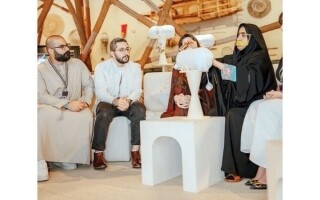 Abu Dhabi prorroga plazo de concurso de diseño