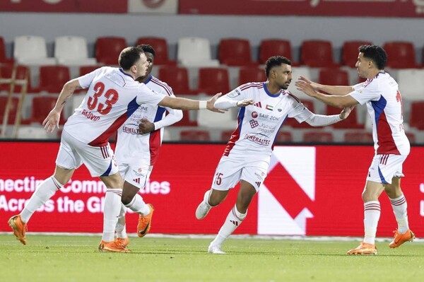 何塞·莫拉伊斯：我们非常努力，今天得到了回报