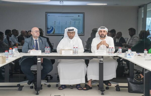 Specialized Workshop in Dubai for Discussing Maritime Systems