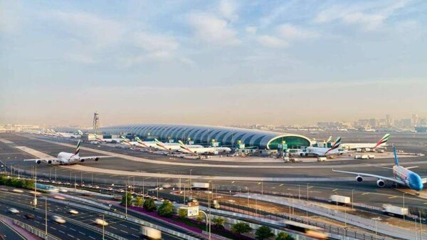 UAE Leads Middle East in Seat Capacity