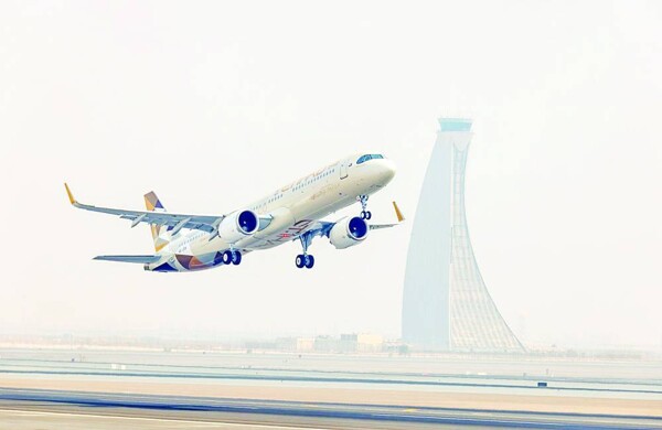 Fitch Upgrades Etihad Airways Rating to AA-