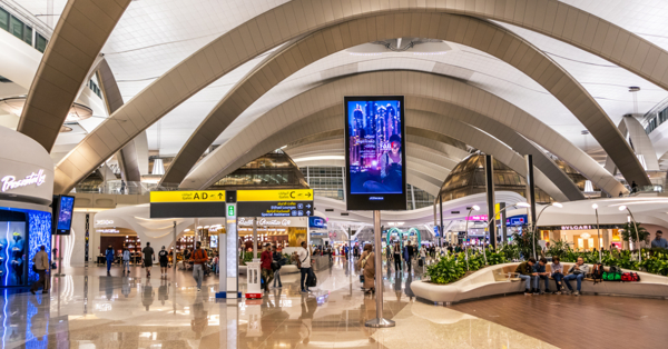 UAE and Bahrain Launch Single Travel Point Initiative