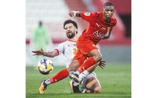 United Maintains First Division Lead After Victory Over Al Hamria