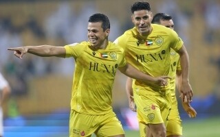 Al Wasl Secures a Crucial Victory Over Al Ain