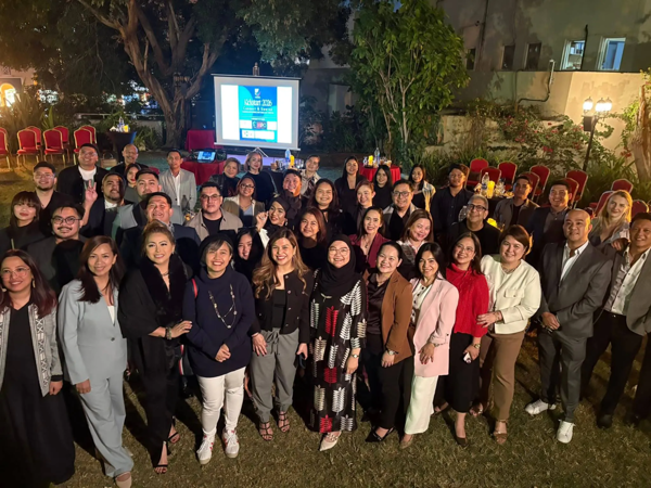 PBC-DNE Kicks Off 2026 with Successful Event