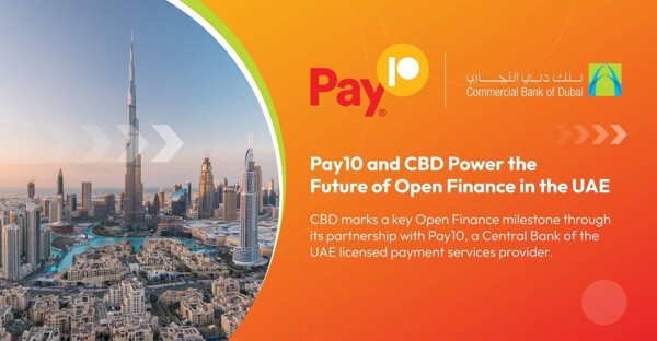 Open Finance Launch in UAE
