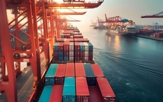 Dubai Joins International Association of Ports and Harbors