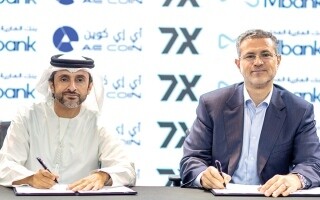 Банк ОАЭ и группа 7X запускают цифровые платежи на базе блокчейна