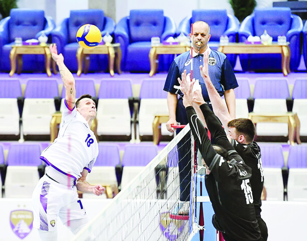 UAE Cup Final: Al Ain vs Bani Yas