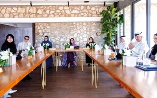 Шейха Бадур Аль-Касими: инвестиции в знания — самая глубокая форма поддержки детей