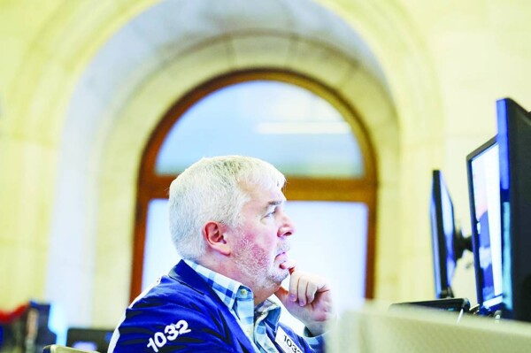 Инвесторы ждут сигналов о рентабельности ИИ-компаний