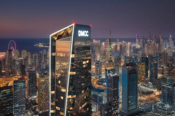 Dubai to Build Skyscrapers Over 600 Meters Tall