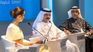 ОАЭ использует членство в БРИКС для глобального экономического роста