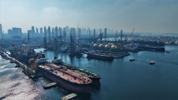 Drydocks World улучшает услуги по ремонту винтов и обновляет удобства