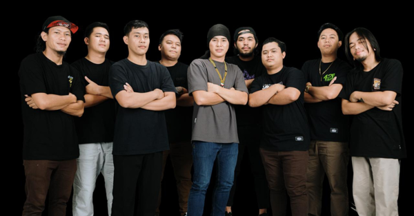 Viral Filipino Band to Debut in UAE