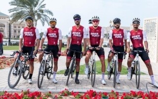 ICA Dubai Staff Shine at Sharjah Tour 2026