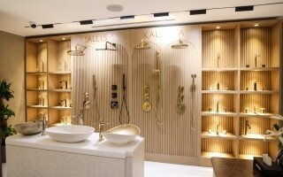 Interiors UAE Launches New Festive Uttermost Collection