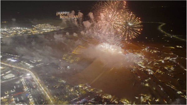 Liwa International Festival 2026 Draws Over 700,000 Visitors