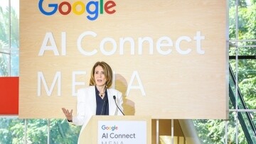 Google Launches AI Opportunity Initiative in Dubai