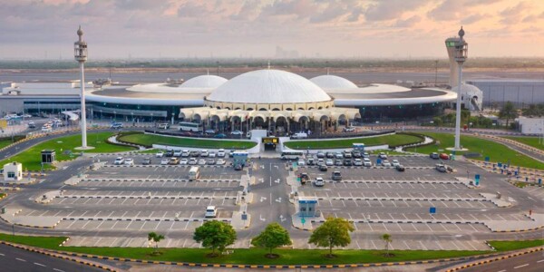 Abu Dhabi Airports Resume Operations