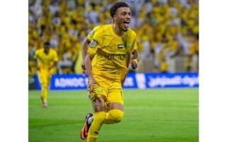 Бразильский футболист Сержиню о жизни и игре в Дубае