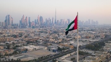 Прогноз погоды в ОАЭ: с 13 по 17 мая 2024 года