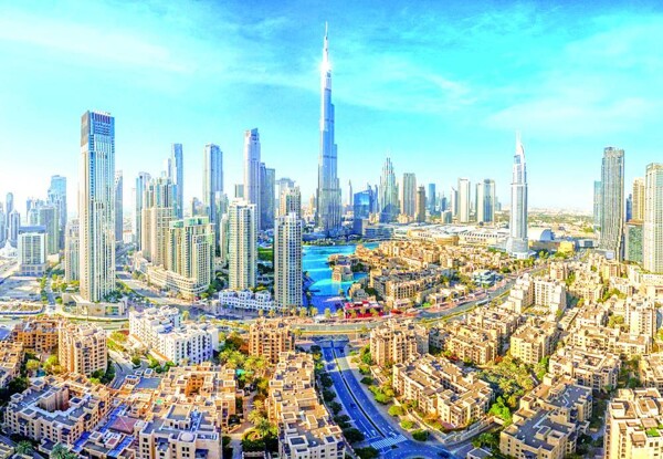 Dubai Regains Appeal for British Residents