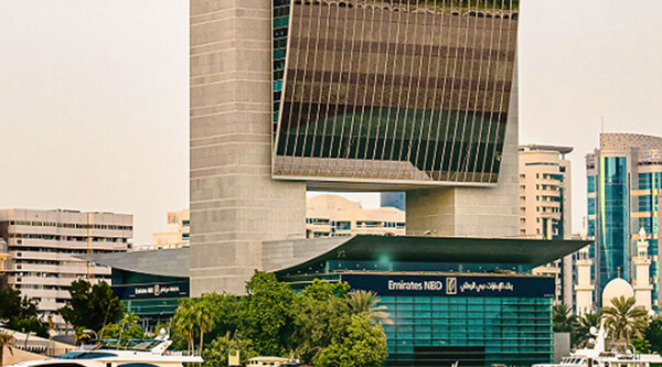 Emirates NBD партнёрствует с Be Zero Carbon
