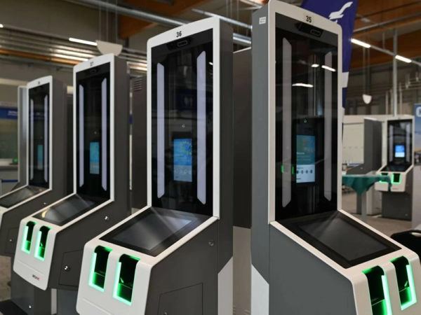 欧盟为申根区旅行推出强制运营商接口