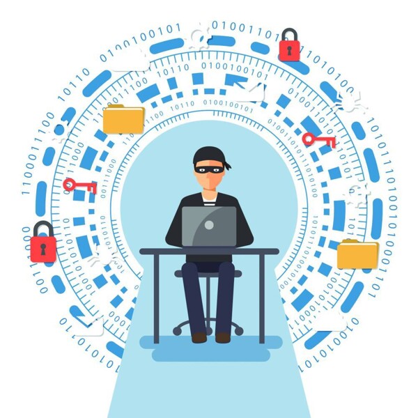 Cyber Threats to Industry Grow in 2026