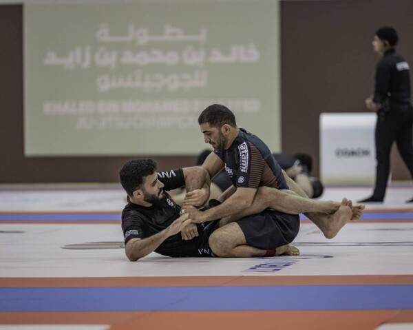 UAE Unveils Jiu-Jitsu and MMA Tournament Schedule for 2026