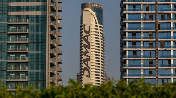 Damac Properties Plans to Issue Sukuk