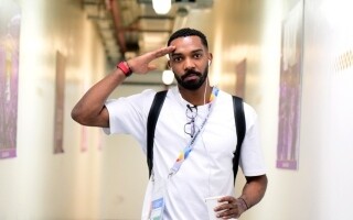 Аргентинский тренер Эрнан Креспо готовит команду Аль-Айн к финалу Лиги Чемпионов АФК