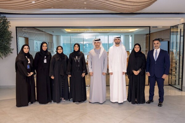 Salik and Dubai Community Development Authority Launch Joint Social Programs
