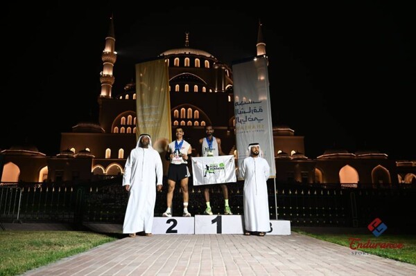 Sharjah hosts fourth charity run